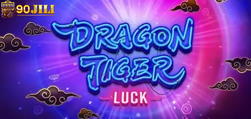 Dragon Tiger Luck – PG Slot Game