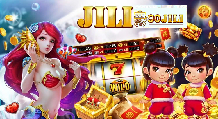 Join jili slot to win at 80JILI 