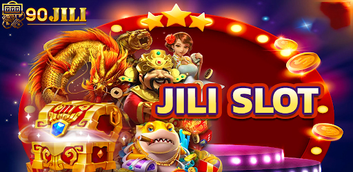 Jili Slot win at 90JILI