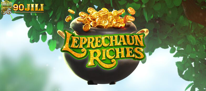 Leprechaun Riches – PG Slot Game