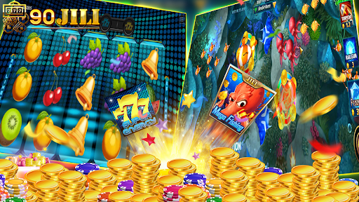 Summary of advantages of Jili fishing game hall