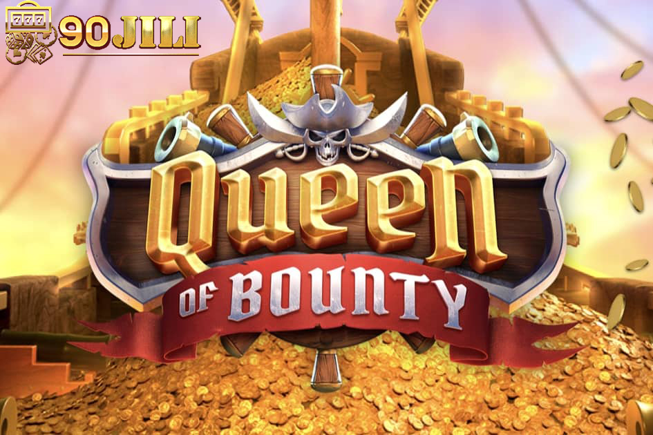 Queen of Bounty – PG Slot Game