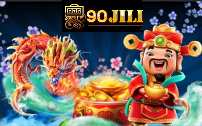 90JILI