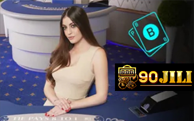 90JILI