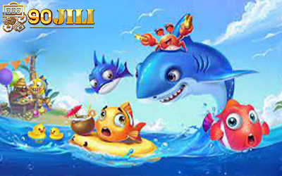 90JILI